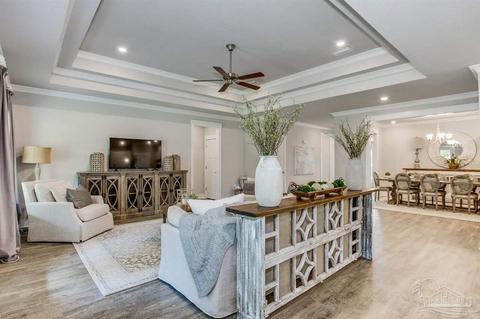 2478 Timsbury Loop, Cantonment, FL 32533 photo 12