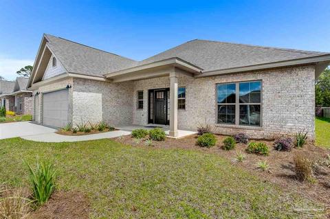 2478 Timsbury Loop, Cantonment, FL 32533 photo 1