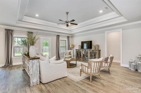 2478 Timsbury Loop, Cantonment, FL 32533 photo 9