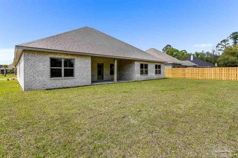 2478 Timsbury Loop, Cantonment, FL 32533 photo 33