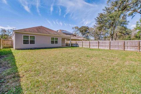 3436 Quail Dr, Pace, FL 32571 photo 41