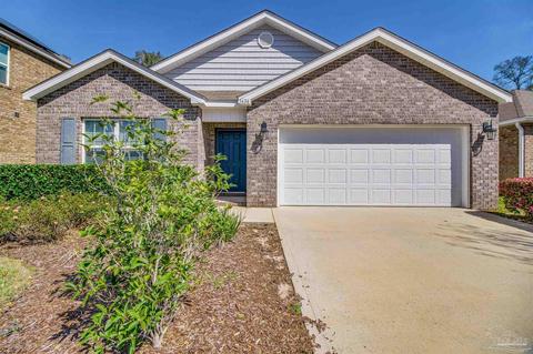 3436 Quail Dr, Pace, FL 32571 photo 2