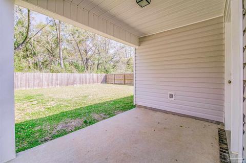 3436 Quail Dr, Pace, FL 32571 photo 37