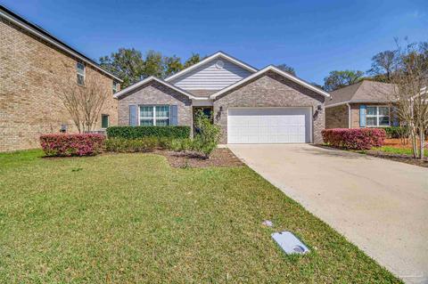 3436 Quail Dr, Pace, FL 32571 photo 1