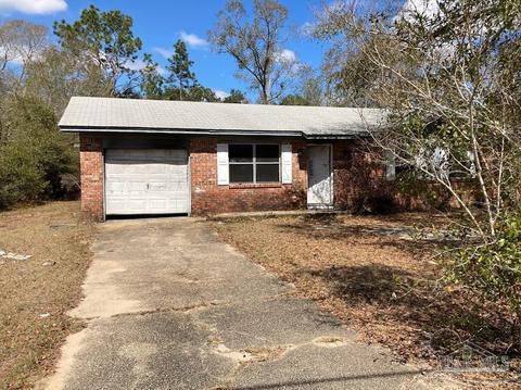 7690 Johnson Rd, Milton, FL 32583 photo 1