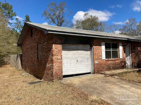 7690 Johnson Rd, Milton, FL 32583 photo 2