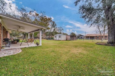 5144 Cora St, Milton, FL 32570 photo 30