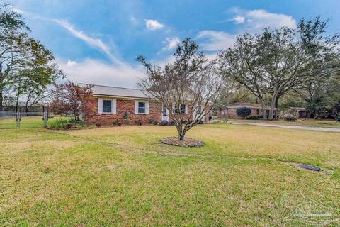5144 Cora St, Milton, FL 32570 photo 3