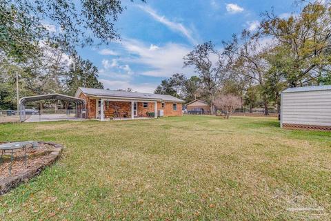5144 Cora St, Milton, FL 32570 photo 29