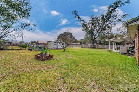 5144 Cora St, Milton, FL 32570 photo 5