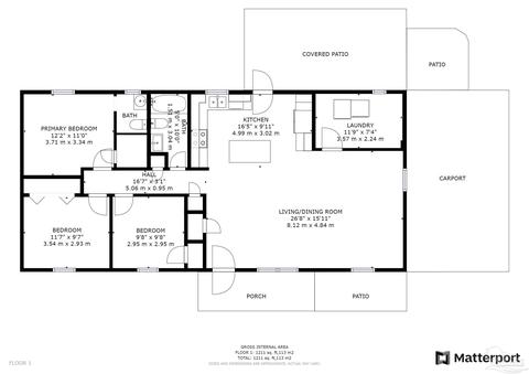 5144 Cora St, Milton, FL 32570 photo 4