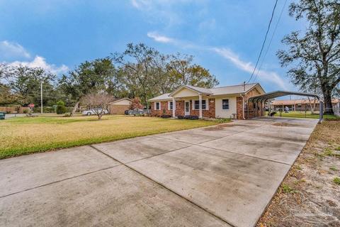 5144 Cora St, Milton, FL 32570 photo 1