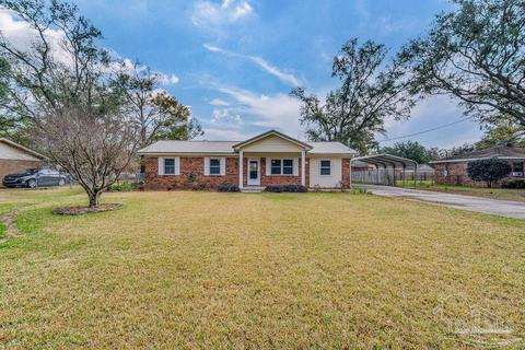 5144 Cora St, Milton, FL 32570 photo 2