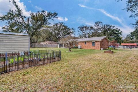 5144 Cora St, Milton, FL 32570 photo 31