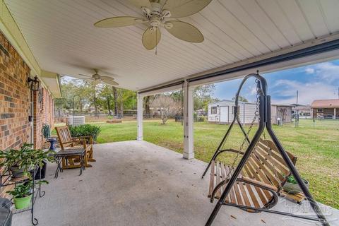 5144 Cora St, Milton, FL 32570 photo 7