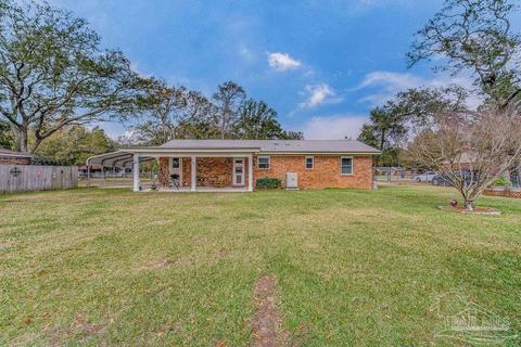 5144 Cora St, Milton, FL 32570 photo 6