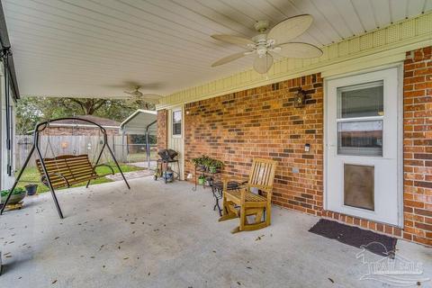 5144 Cora St, Milton, FL 32570 photo 32
