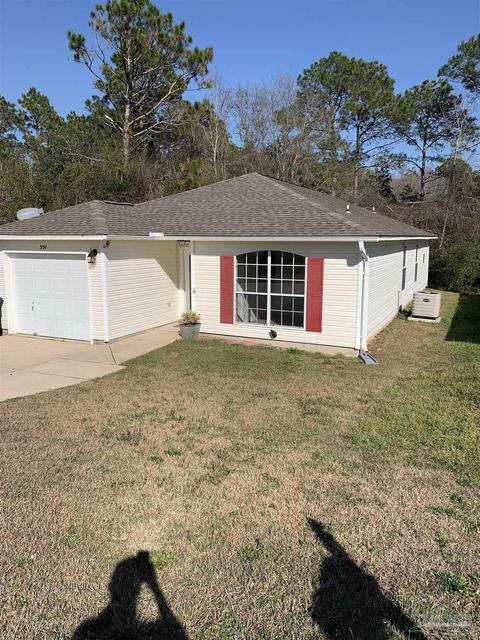 357 Apple Dr, Crestview, FL 32536 photo 1