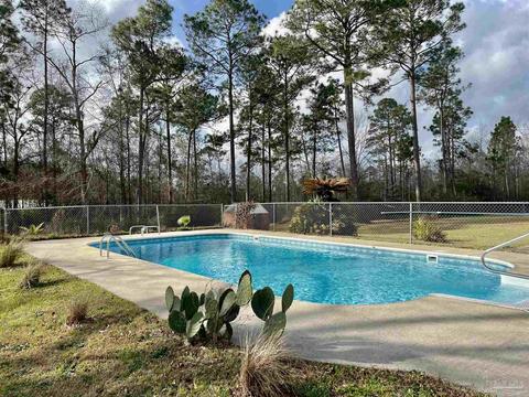4071 Schifko Rd, Cantonment, FL 32533 photo 1