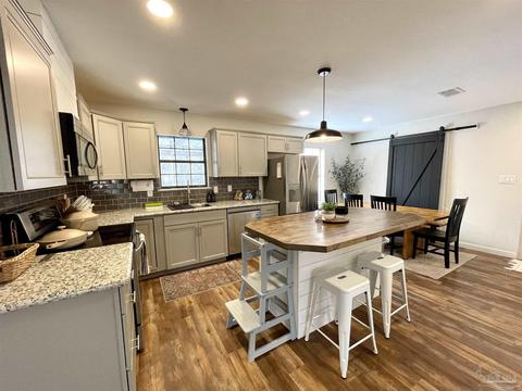 4071 Schifko Rd, Cantonment, FL 32533 photo 13