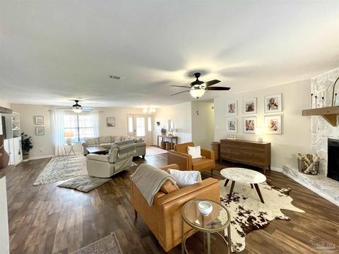 4071 Schifko Rd, Cantonment, FL 32533 photo 9