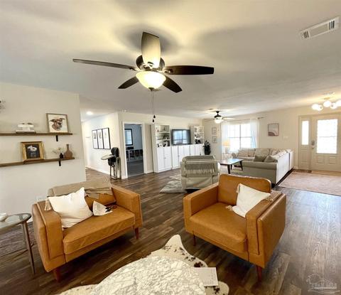 4071 Schifko Rd, Cantonment, FL 32533 photo 8