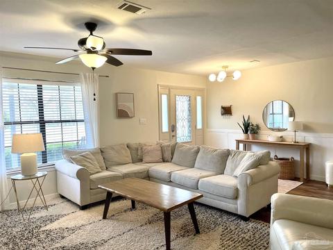4071 Schifko Rd, Cantonment, FL 32533 photo 11