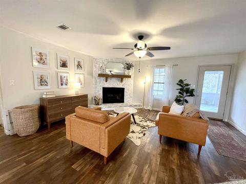 4071 Schifko Rd, Cantonment, FL 32533 photo 5