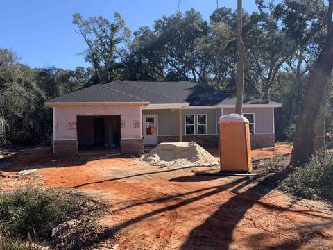 6774 Contentment St, Milton, FL 32570 photo 1