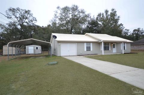 4261 Rice Rd, Milton, FL 32583 photo 2