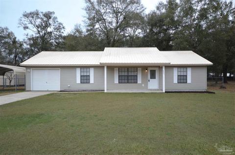 4261 Rice Rd, Milton, FL 32583 photo 1