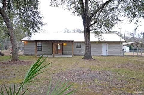 4261 Rice Rd, Milton, FL 32583 photo 30
