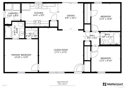 4261 Rice Rd, Milton, FL 32583 photo 37