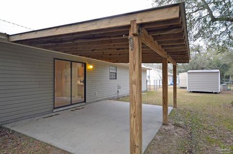 4261 Rice Rd, Milton, FL 32583 photo 28