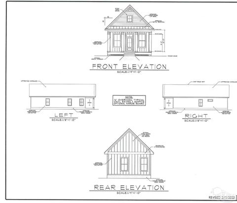4032 Mccutchin Dr, Jay, FL 32565 photo 2
