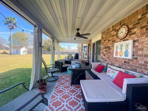 5431 Education Dr, Pace, FL 32571 photo 32