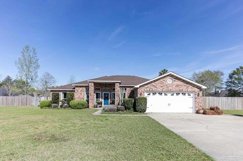 5431 Education Dr, Pace, FL 32571 photo 1