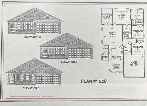 5667 Dunridge Dr, Pace, FL 32571 photo 1