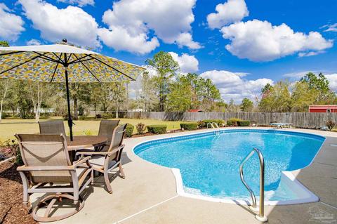 3864 Lane Rd, Pace, FL 32571 photo 39