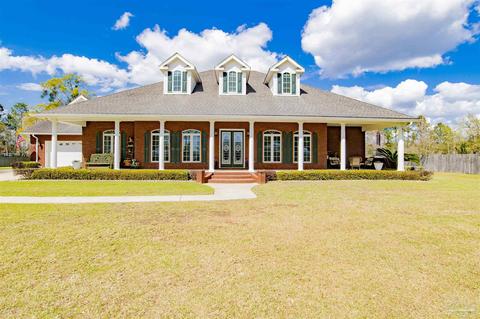3864 Lane Rd, Pace, FL 32571 photo 2