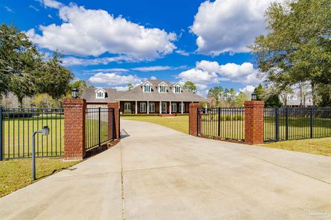 3864 Lane Rd, Pace, FL 32571 photo 48