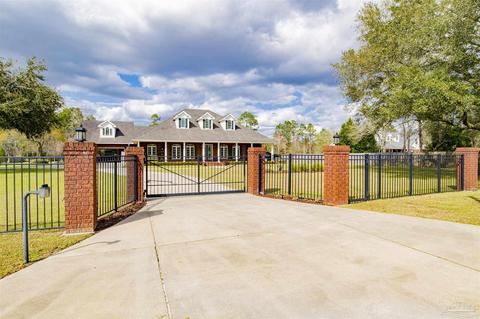 3864 Lane Rd, Pace, FL 32571 photo 1