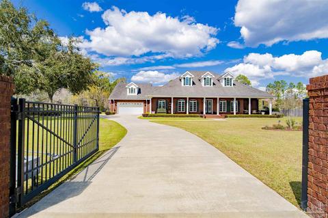 3864 Lane Rd, Pace, FL 32571 photo 50