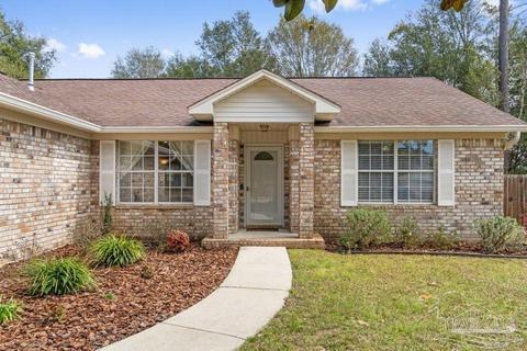 4340 Bayou Ridge Dr, Pace, FL 32571 photo 2