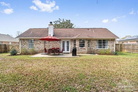 4340 Bayou Ridge Dr, Pace, FL 32571 photo 39