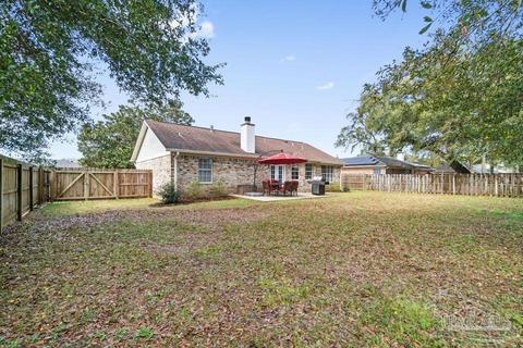 4340 Bayou Ridge Dr, Pace, FL 32571 photo 38