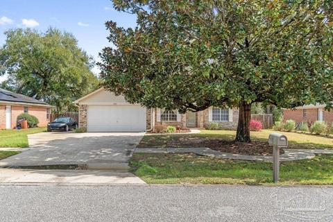 4340 Bayou Ridge Dr, Pace, FL 32571 photo 6