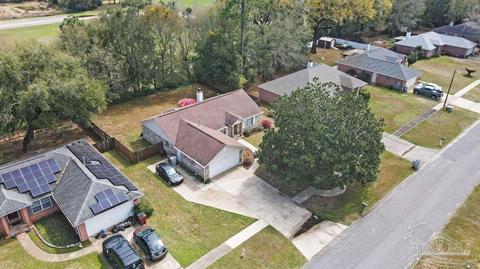 4340 Bayou Ridge Dr, Pace, FL 32571 photo 1