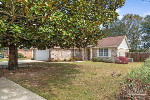 4340 Bayou Ridge Dr, Pace, FL 32571 photo 5