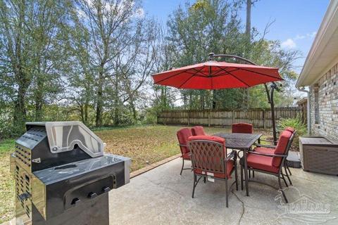 4340 Bayou Ridge Dr, Pace, FL 32571 photo 36